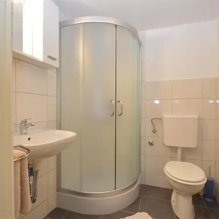 Πανσιόν House Adriatic Čunski