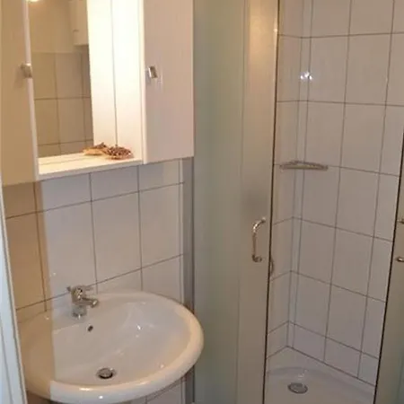 بيت ضيافة House Adriatic *