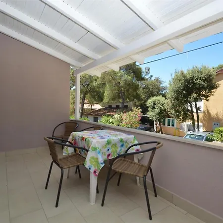 House Adriatic 3*