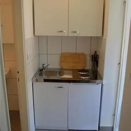 بيت ضيافة House Adriatic