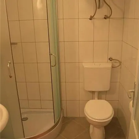 Penzion House Adriatic Čunski