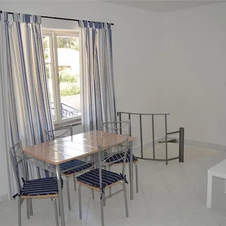 Penzion House Adriatic