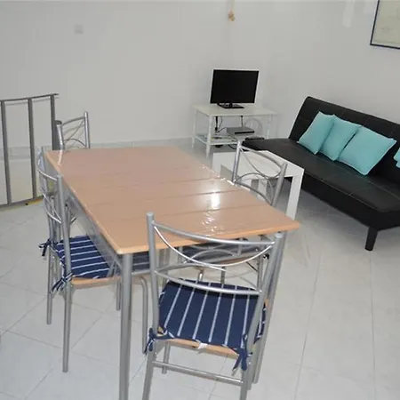 Penzion House Adriatic 3*