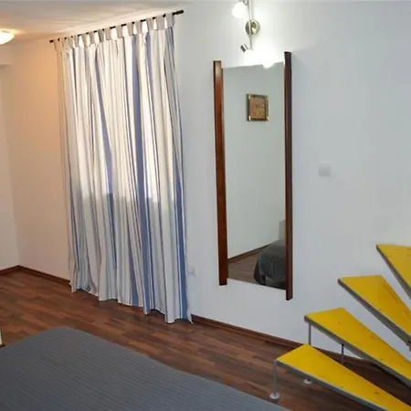 Penzion House Adriatic Čunski