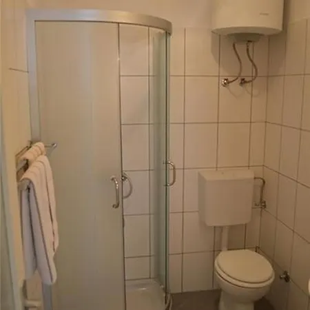 House Adriatic 3* Čunski