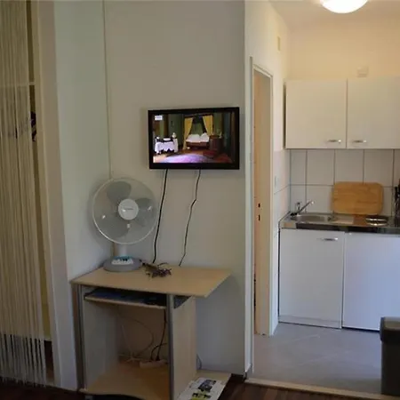 House Adriatic Gasthof 3*