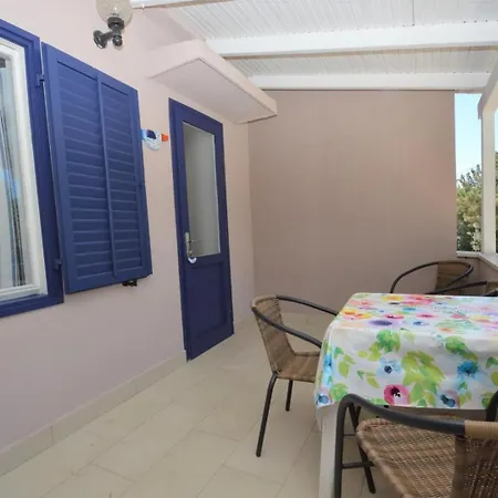 Penzion House Adriatic 3*