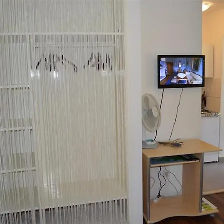 House Adriatic 3*