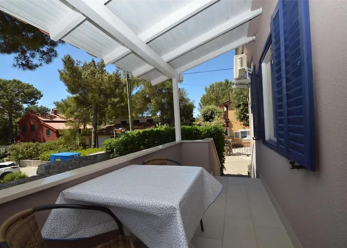 House Adriatic ゲストハウス Čunski