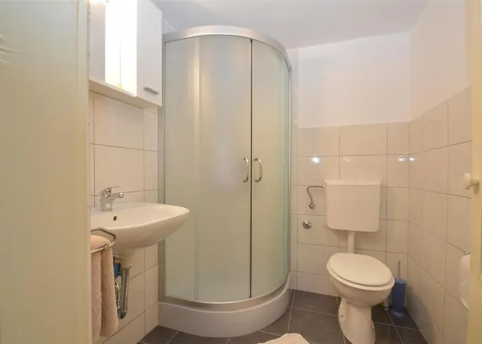 ゲストハウス House Adriatic Čunski