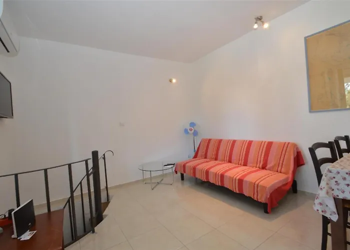 House Adriatic 3*