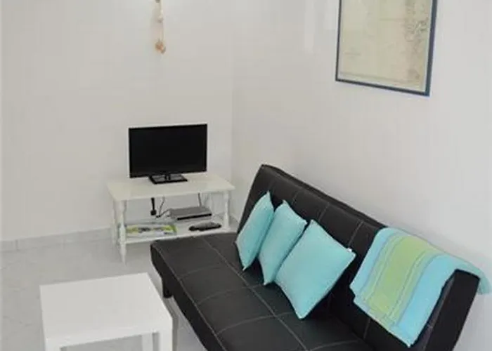 House Adriatic 3* Čunski