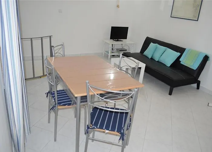 ゲストハウス House Adriatic 3*