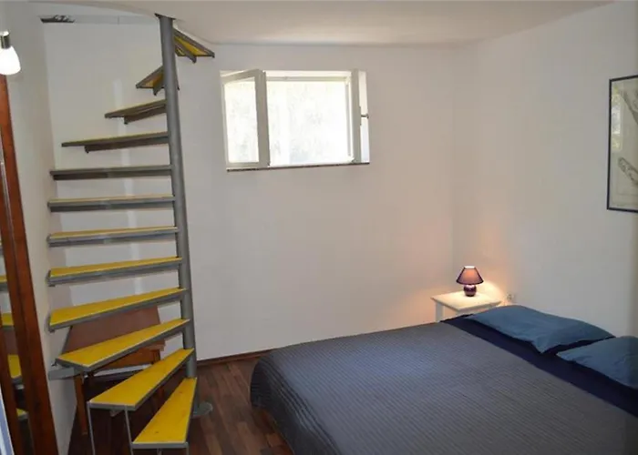 House Adriatic ゲストハウス Čunski