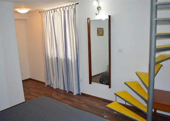 ゲストハウス House Adriatic Čunski