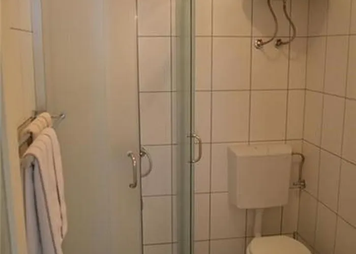 House Adriatic 3* Čunski