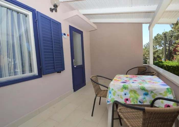 ゲストハウス House Adriatic 3*