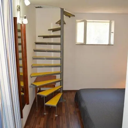 House Adriatic ゲストハウス