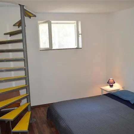 House Adriatic ゲストハウス Čunski